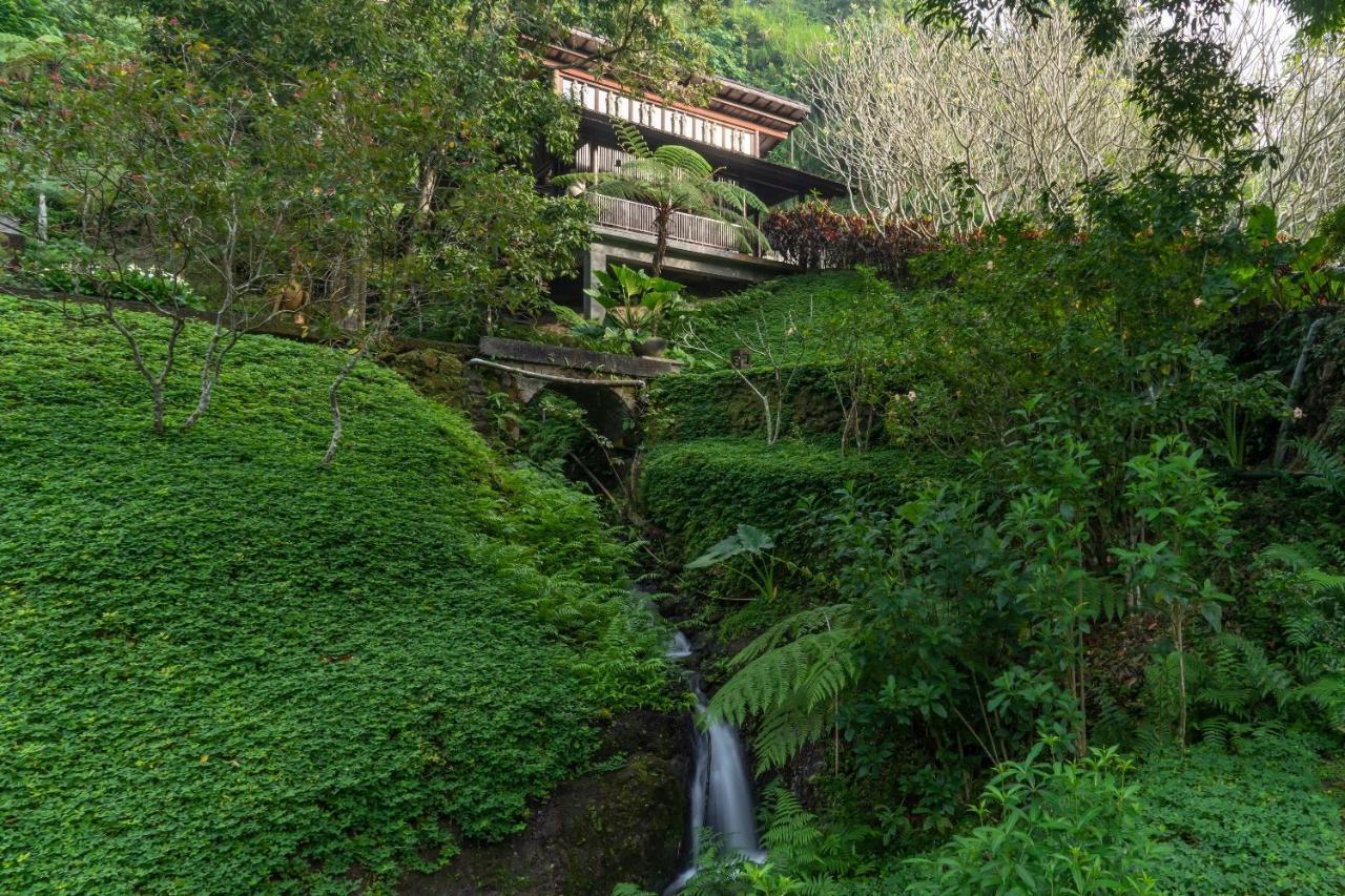 Dua Dari, A Residence By Hadiprana Ubud  Exterior photo