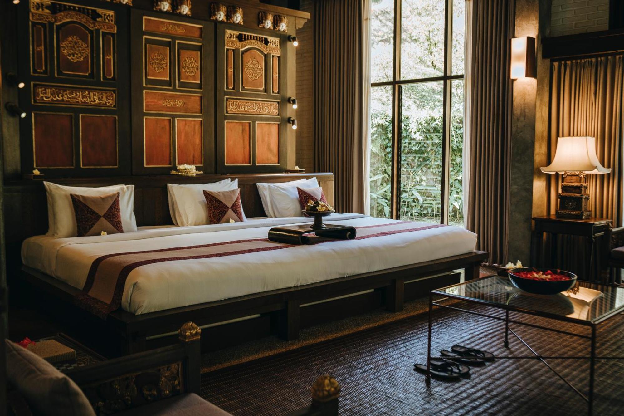 Dua Dari, A Residence By Hadiprana Ubud  Exterior photo
